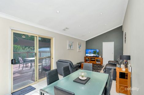 Property photo of 70 Balyando Drive Nerang QLD 4211