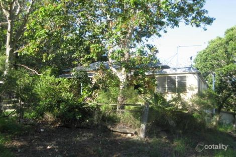 63 Byrnes Pde, Mount Morgan, QLD 4714