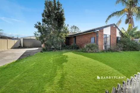 10 Amber Cres, Narre Warren, VIC 3805
