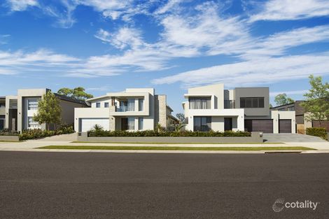 Property photo of 41 Ewing Loop Oran Park NSW 2570