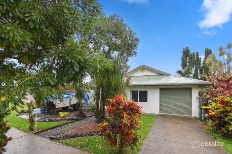 6 Moore Rd, Kewarra Beach, QLD 4879