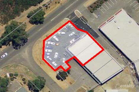 16 Edison Cct, East Rockingham, WA 6168