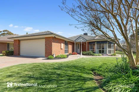 12 Henley Cl, Kyabram, VIC 3620