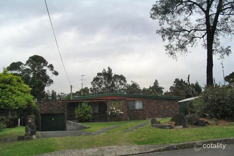 2 Jindalee Ave, Kanahooka, NSW 2530