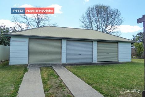 Property photo of 42 Tooloom Street Urbenville NSW 2475