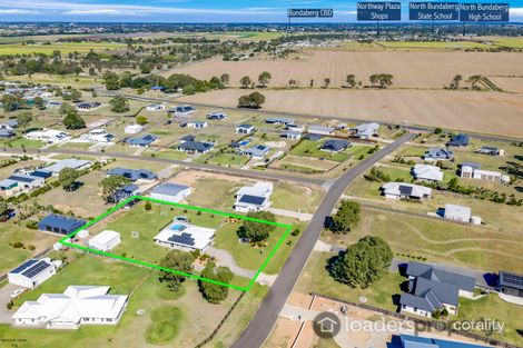 Property photo of 8 James Henderson Way Gooburrum QLD 4670