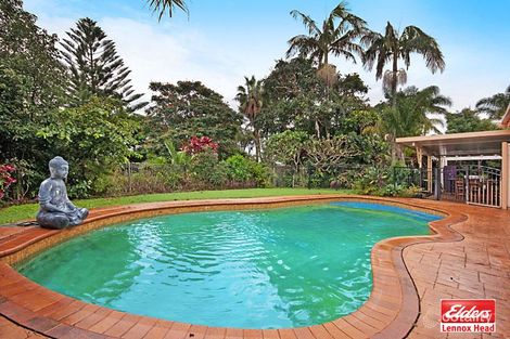 Property photo of 82 North Creek Road Lennox Head NSW 2478