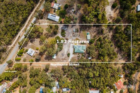 Property photo of 71 Northcote Street Chidlow WA 6556