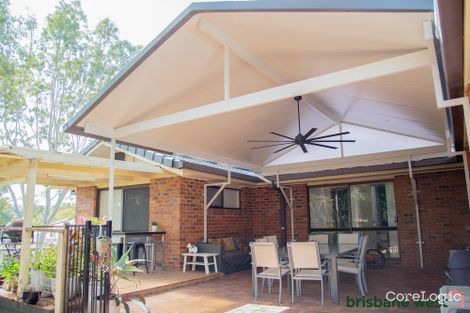 Property photo of 27 Melinda Street Kenmore QLD 4069