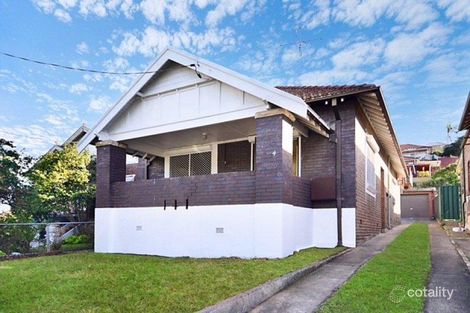 4 Roach St, Arncliffe, NSW 2205