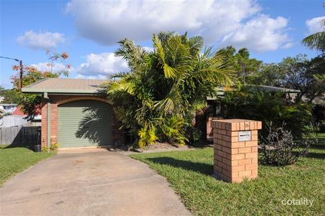 Property photo of 26 Apollo Drive Clinton QLD 4680