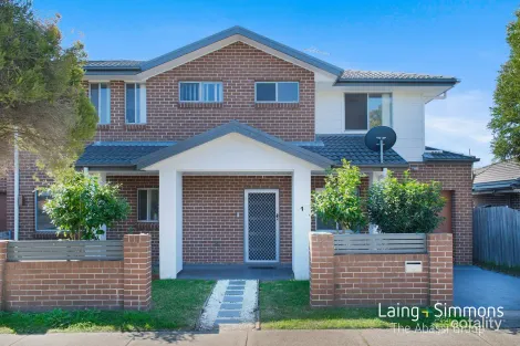 1 Weema St, Caddens, NSW 2747
