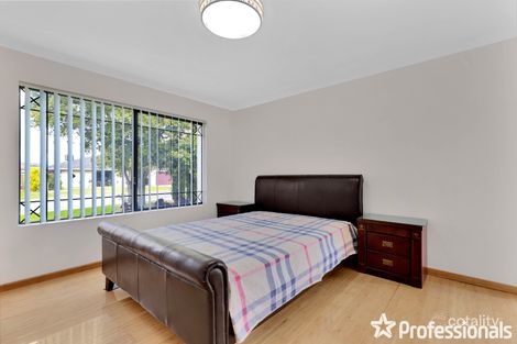 Property photo of 12 Atlantic Boulevard Canning Vale WA 6155