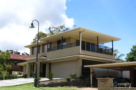 11 Kirkland Cl, Lakelands, NSW 2282