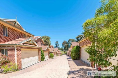 Property photo of 6/6-10 James Street Baulkham Hills NSW 2153