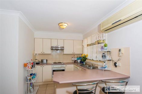 Property photo of 6/6-10 James Street Baulkham Hills NSW 2153