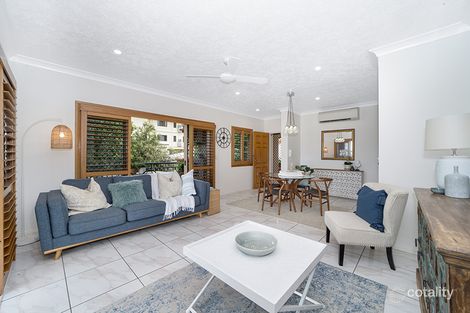 Property photo of 8/23-25 Willmett Street Townsville City QLD 4810