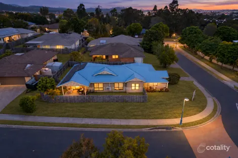 30 HOLTERMAN CRES, REDBANK PLAINS, QLD 4301