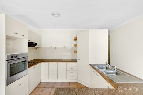 Property photo of 27 Shenton Way Nerang QLD 4211