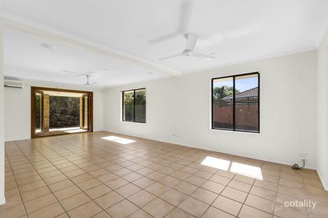 Property photo of 27 Shenton Way Nerang QLD 4211