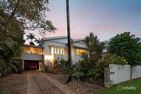 Property photo of 30 Hall Street Edge Hill QLD 4870