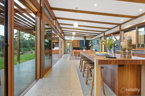 Property photo of 27 Stumpy Gully Road Balnarring VIC 3926