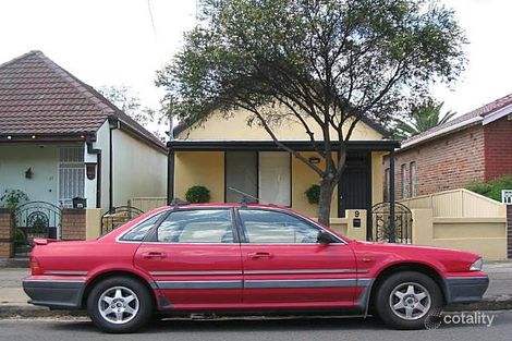 9 Greenbank St, Marrickville, NSW 2204