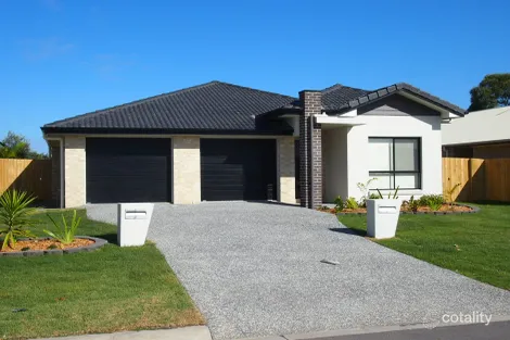 1/4 Tombay Ct, Crestmead, QLD 4132