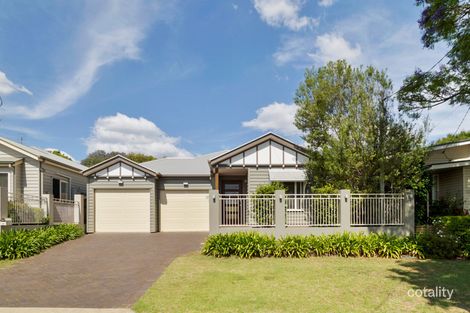 Property photo of 4A Allan Street North Toowoomba QLD 4350