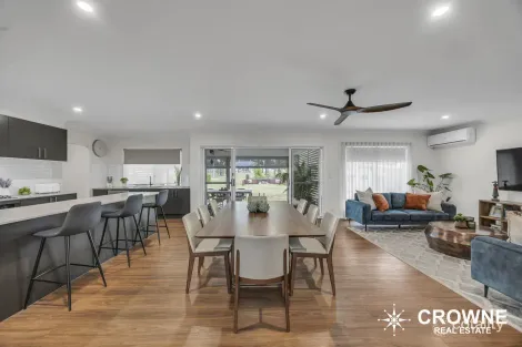 Property photo of 7 Sandstone Drive Hatton Vale QLD 4341