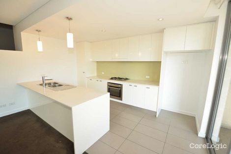 Property photo of 31/525 Illawarra Road Marrickville NSW 2204