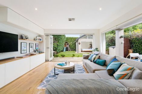 Property photo of 12A Captain Pipers Road Vaucluse NSW 2030