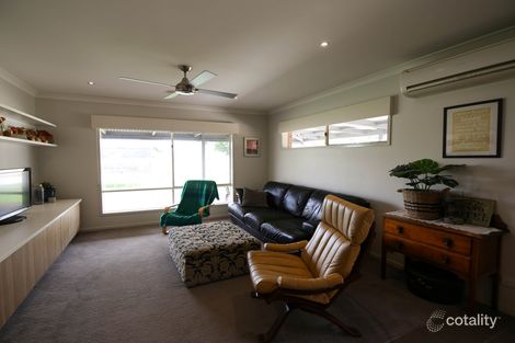 Property photo of 10 Ironbark Drive Benalla VIC 3672