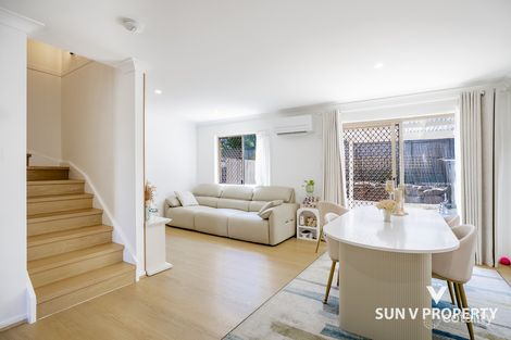 17/12 Peter Ct, Sunnybank Hills, QLD 4109