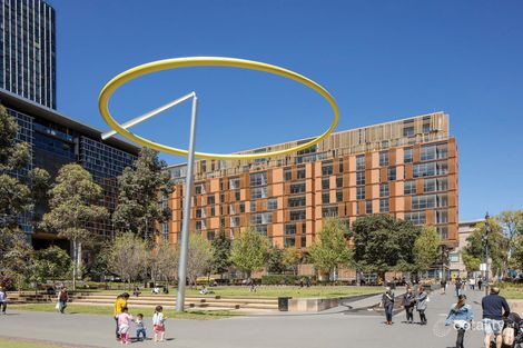 903/85 O'Connor St, Chippendale, NSW 2008