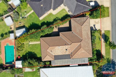 Property photo of 46 Orchard Circuit Shepparton VIC 3630