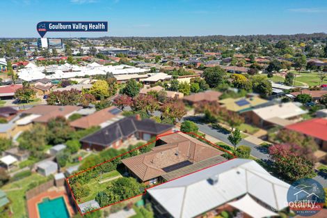 Property photo of 46 Orchard Circuit Shepparton VIC 3630