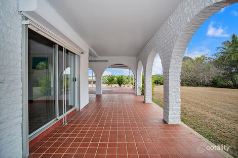 Property photo of 7 Rasmussen Avenue Hay Point QLD 4740