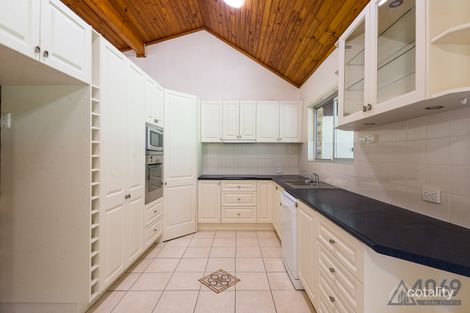 Property photo of 20 Duranta Street Bellbowrie QLD 4070