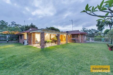 Property photo of 20 Tamworth Drive Helensvale QLD 4212