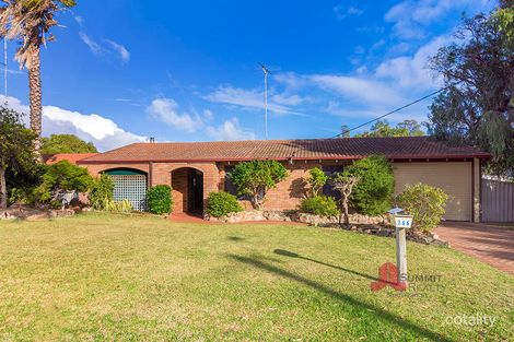 Property photo of 266 Ocean Drive Withers WA 6230