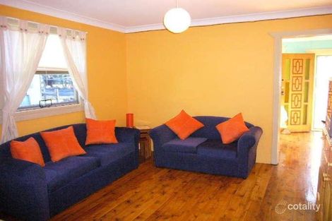 Property photo of 38 Bowen Street Huskisson NSW 2540