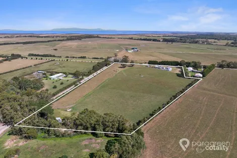 Property photo of 85 Elphicks Road Foster VIC 3960