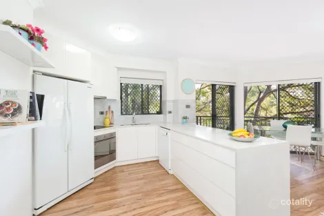 Property photo of 11/235 Kingsway Caringbah NSW 2229