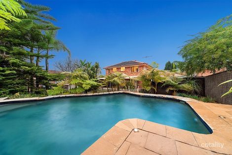 Property photo of 54 Appletree Drive Cherrybrook NSW 2126