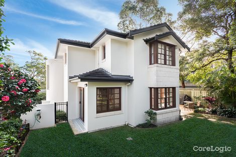 Property photo of 1 Redgum Avenue Cronulla NSW 2230