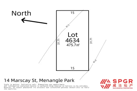 14 Marscay St, Menangle Park, NSW 2563