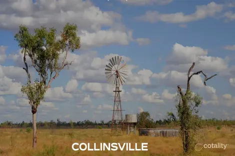 8 Collin Rd, Collinsville, QLD 4804