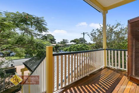 Property photo of 22 Ian Street Thorneside QLD 4158