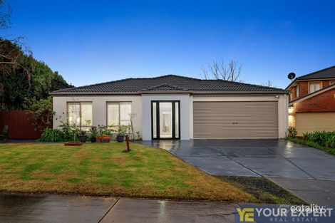 Property photo of 122 Robinswood Parade Narre Warren South VIC 3805